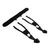 3 Sizes Unisex O/X Legs Correction Belt Knock Knees Shape Straightening Band Bandage