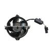 BMW Mini Power Steering Pump Cooling Fan, Compatible with Spel VA62-A100-108A/SH.