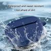 Earphone Cover Shockproof Housing Skin-friendly Guard Washable Shell for Endurance Race 2 Keep Safe From Accidental Drop