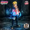 BORUTO NEXT Ninja World Sculpting Chronicles Uzumaki -NARUTO GENERATIONS- - Boruto-
