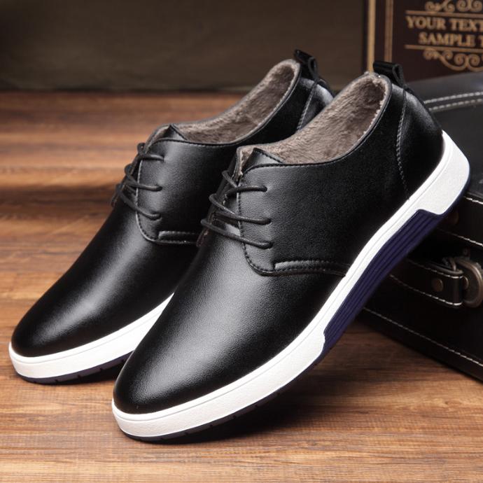 Scarpe Casual da Uomo Taglia Grande 48 47 Mocassini da Lavoro Uomo Scarpe Eleganti da Matrimonio Marrone Barbiere Scarpe Ufficiali