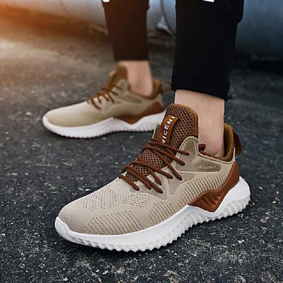 Men Shoes Plus Size 47 Men Casual Shoes High Quality  Spring Autumn Mesh Sneakers Lightweight Breathable Male Trainers 46 48