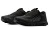 Women's Sneakers Under Armour Hovr Infinite3 Storm Cn 'Black' Women's