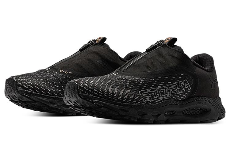 Women's Sneakers Under Armour Hovr Infinite3 Storm Cn 'Black' Women's