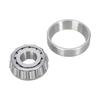 High Performances Tapered Roller Bearing Convenient Accessory for Motorcycle Steering Head Replacement Daily Casual Use