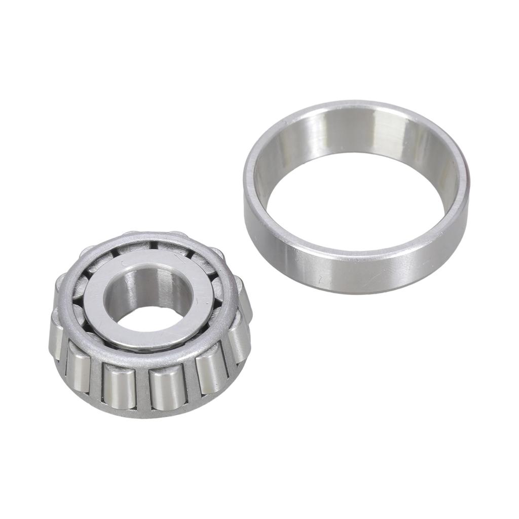 High Performances Tapered Roller Bearing Convenient Accessory for Motorcycle Steering Head Replacement Daily Casual Use