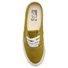 Vans Authentieke 44 LX Verbrand Goud Unisex Sneakers VN000D9NEMJ