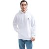 Converse Embroidered Star Chevron Sweatshirt Men's White 10019923-A26