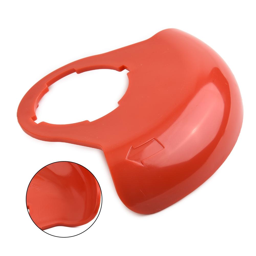 Grasschutz Garten Draußen Garten Elektrowerkzeuge Rot