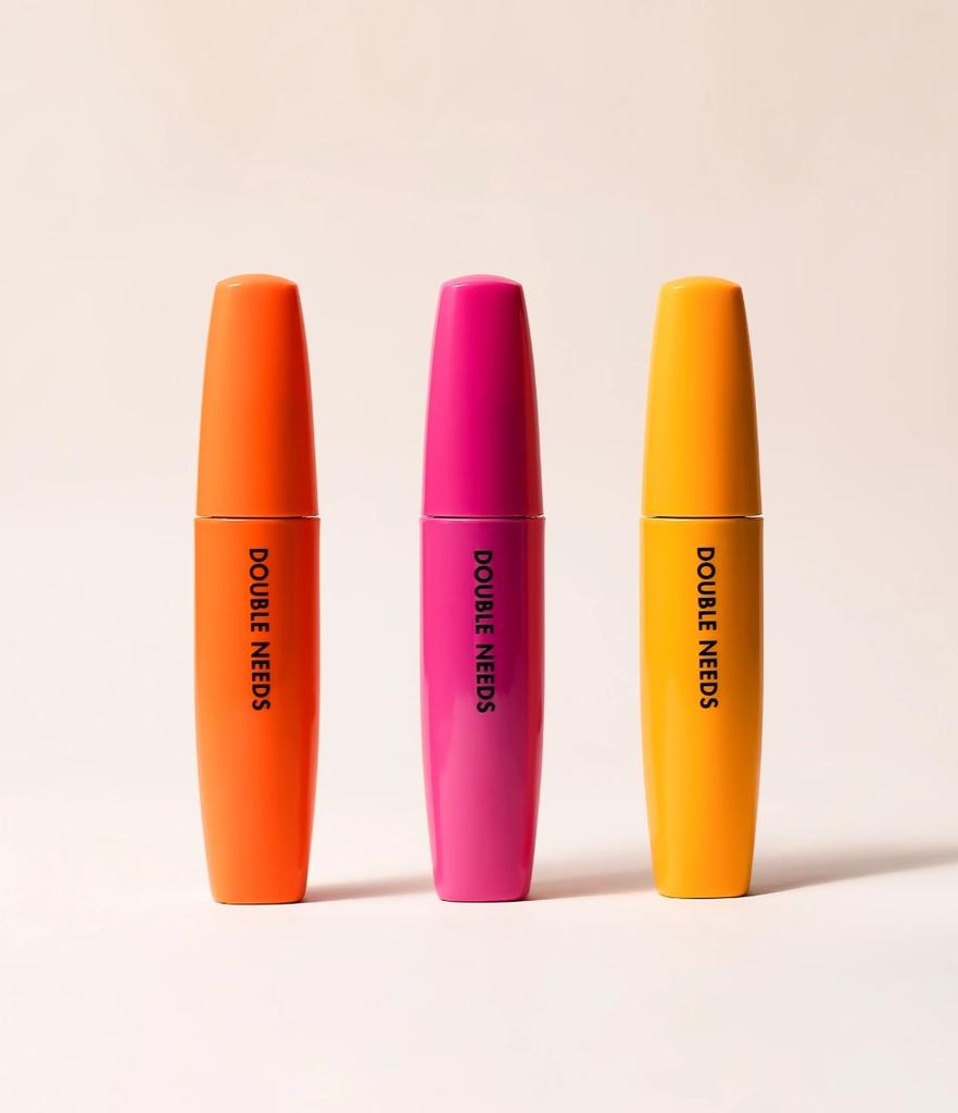 Double Needs Pang Pang Mascara
