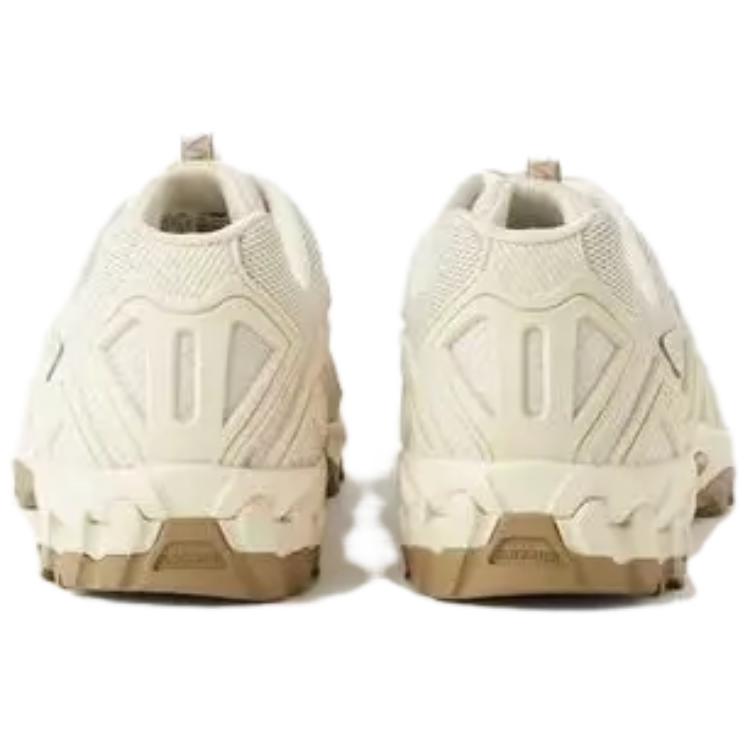 New Balance 610 Pacchetto Modellato - Sneakers Beige Unisex Bianco Panna Lino ML610DG