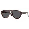 Persol Po3370s 24 B1 Unisex Sunglasses