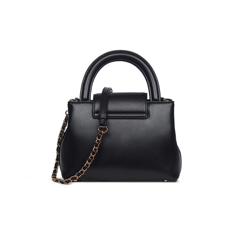 Jestina Sogno Sm Tote Bk (Jhnchd4Bf925Bk980)