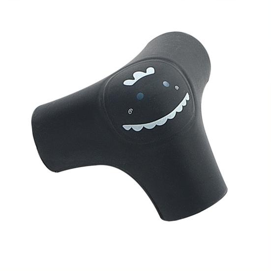 

Угловая защита кромок. Практичные, без ударов, прочные угловые накладки. Защитные ограждения. Товары для дома. чёрный