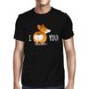 Tops – T-Shirts