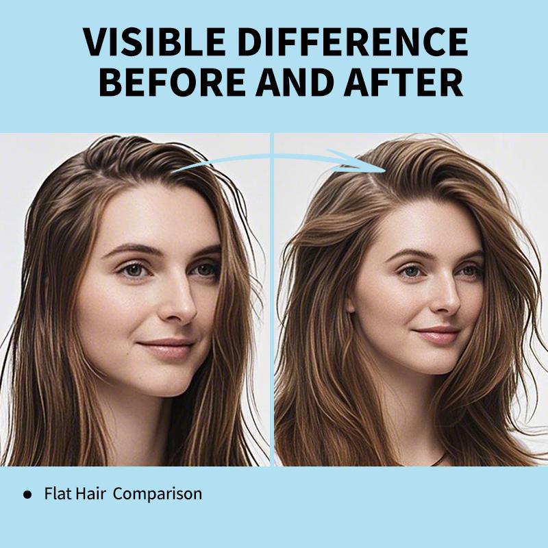 Hair Texturizer Volume Powder Long Lasting Keeping Hair Soft Fluffy All Day No Mess Dust It for Hair Styling Powder Hair Styling