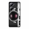 For Redmi Note 13 Pro 5G Cases Note 13 5G 4G Fashion Cool Soft TPU Silicone Phone Covers for Xiaomi Redmi Note 13R Pro 5G Note13