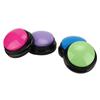 4pcs Record Talking Button Multifunctional 30S Dog Communication Buttons for Dogs Cats Pets