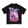 Born of Osiris Band Black Gold Dark Rock Casual T-Shirt Men's and Women's Luxury Band Brand Top 2026 New Band