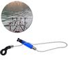 Portable Fishing Bite Indicator Swinger Fishing Tackle Alert Tool Fishing Alarms