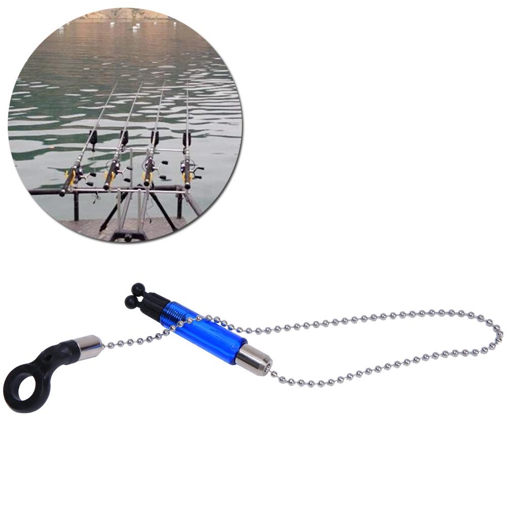Portable Fishing Bite Indicator Swinger Fishing Tackle Alert Tool Fishing Alarms