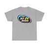 Jeff Gordon Raceway Unisex Heavy Cotton Tee