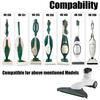 Bottom Vacuum Cleaner Brush For Vorwerk Kobold Vk150 Vk140 Vk135 Vk136 Vk130