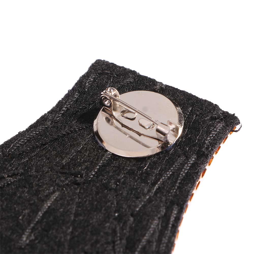 Gifts Spike Shoulder Board Punk Shoulder Mark Epaulets Brooch Shoulder Flash