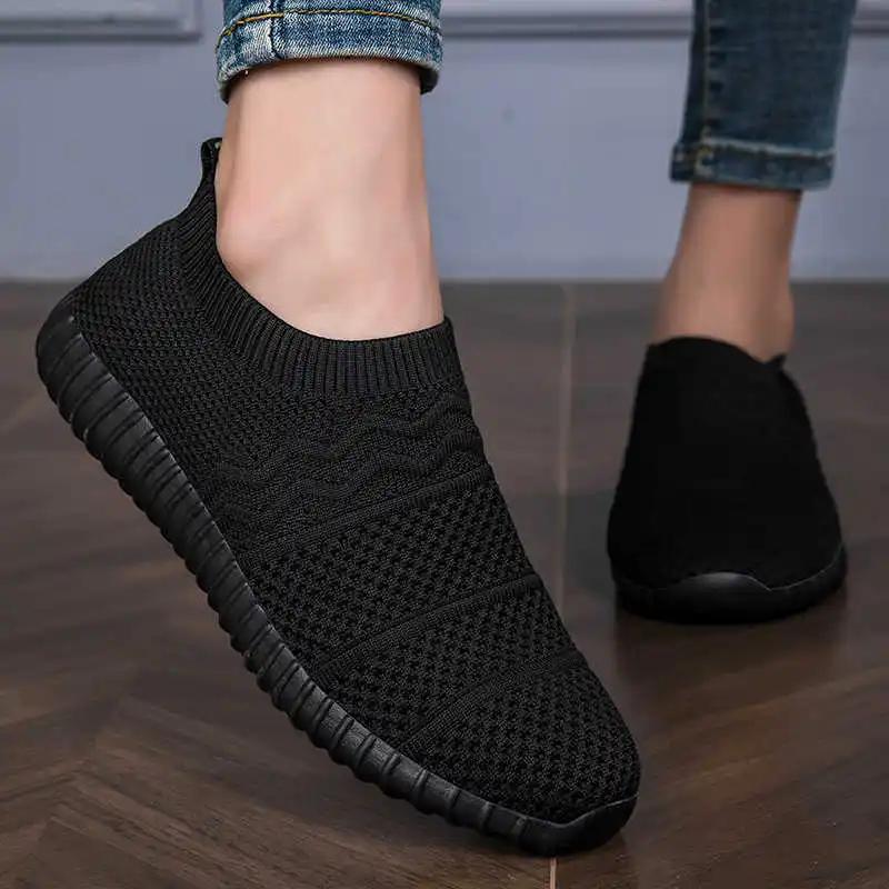 Slipon Cold-proof Skate Shoes For Casual Brand Basketball For Women Purple Sneakers Sport Original Global Brands Life