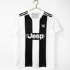 Vintage Football Jersey Short Sleeve Retro Soccer Shirt Men AC Milan Inter Roma Juventus