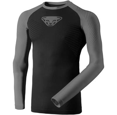 Base Layer with Long Sleeves Speed Dryarn