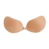 Authentic NuBra Seamless Easy Fit Mocha B Women's