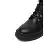 Ботильоны DeeZee HX21025-26, черные