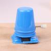 5Pcs Clockwork Legged Robot Walking Toy Movements Clay Craft Parts Windup Toys Diy Repairing Fitting Supplies For Children