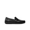U Ascanio A Moccasins
