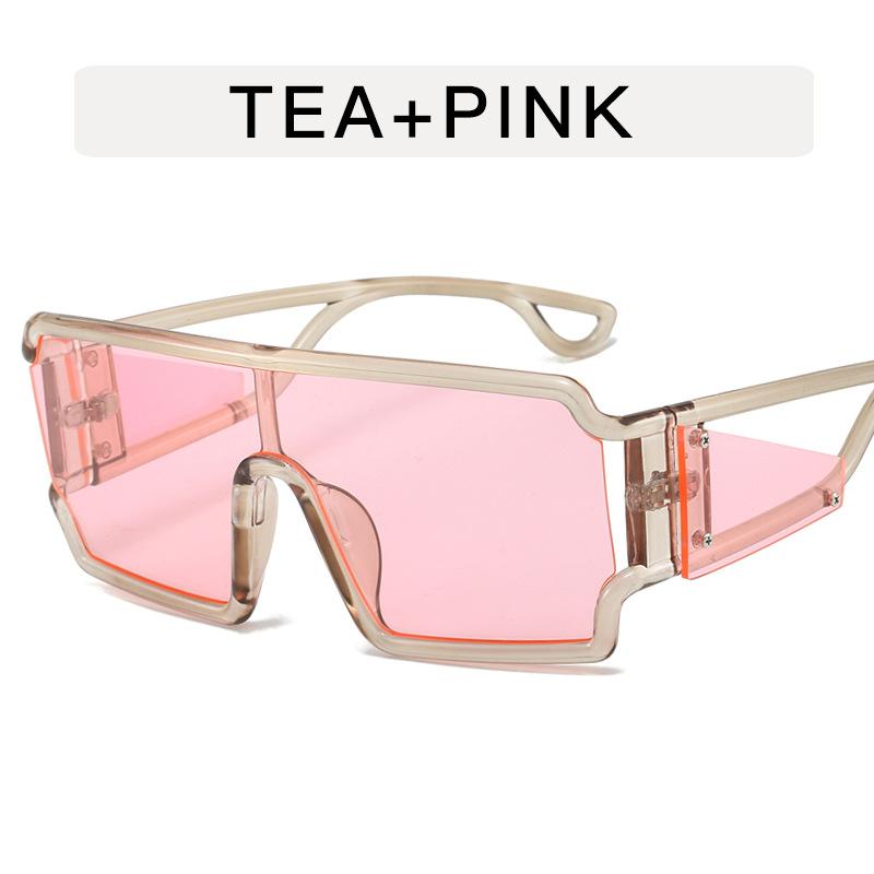 Vintage Retro Style Sunglasses Men Women Hollow Out Effect Trendy Men Sun Glasses European American Designer Sunglasses Women