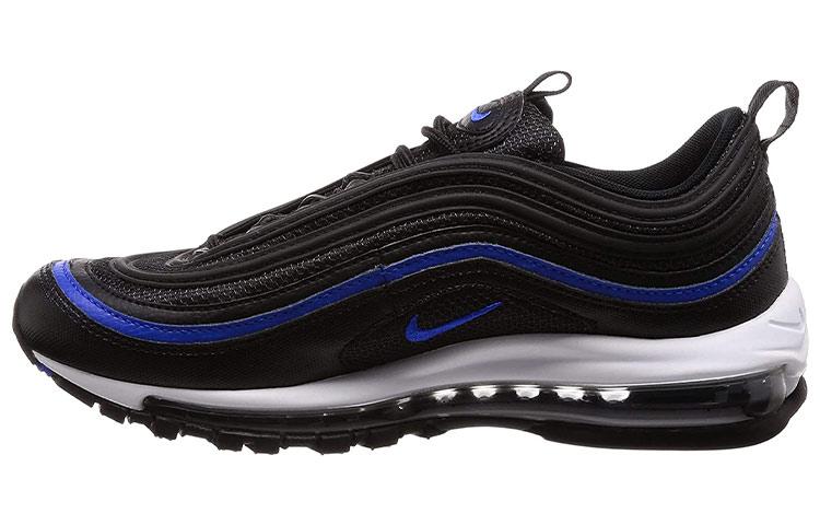

Nike Air Max 97 Black Racer Blue AR5531-001 42.5