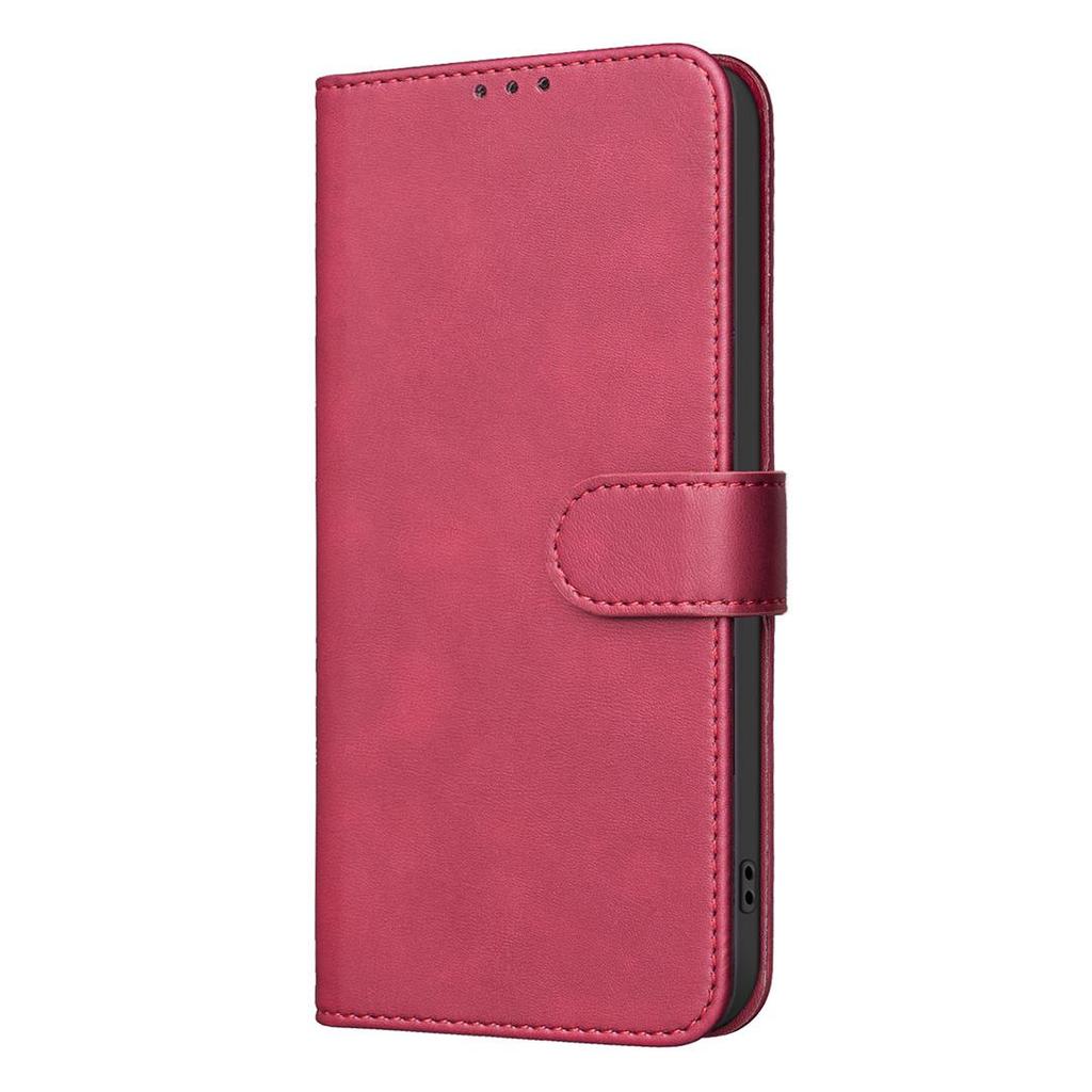 Apple iPhone 17/18 Pro Flip Wallet Case