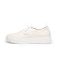 Udire Moda_Sneakers_Ivory(Ufa3Mk41Iv)