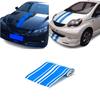 [Great Value Set of 2] Car Sticker Bonnet Decal Custom