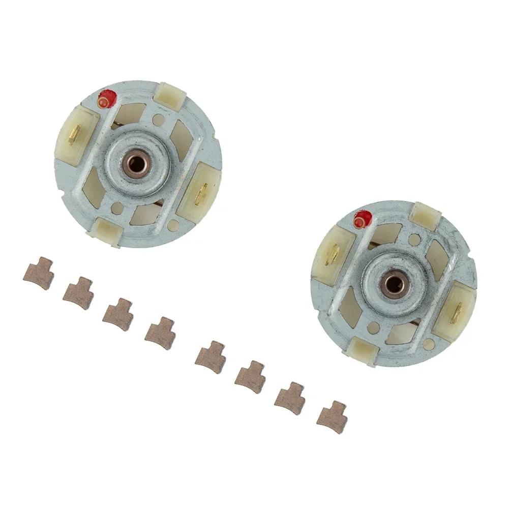 Carbon Brush Carbon Brush Holder DCD700 DCD701 DCD710 DCD710S2 For BOSCH For DEWALT Motor N075847 N432948 N446251