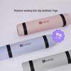 Keep Professional Natural Rubber Yoga Mat