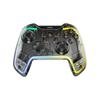 Mars Gaming Mgp-bt2 Gamepad Bluetooth 5.0 Rgb Neon Adaptador Universal Smartphone Hasta 7"
