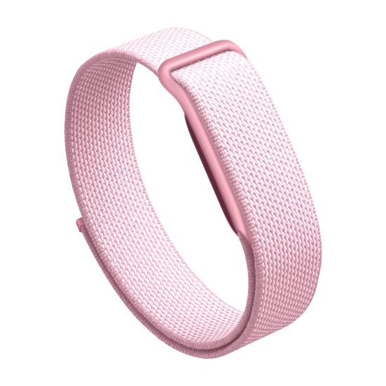 DYS Watch Band for Google Fitbit Air, Breathable Replacement Sport Strap, Adjustable Anti-sweat Woven Wristband Fitness Tracker