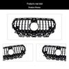 2024-2025 Mercedes E-Class W214 GT Black Edition Grille Replacement