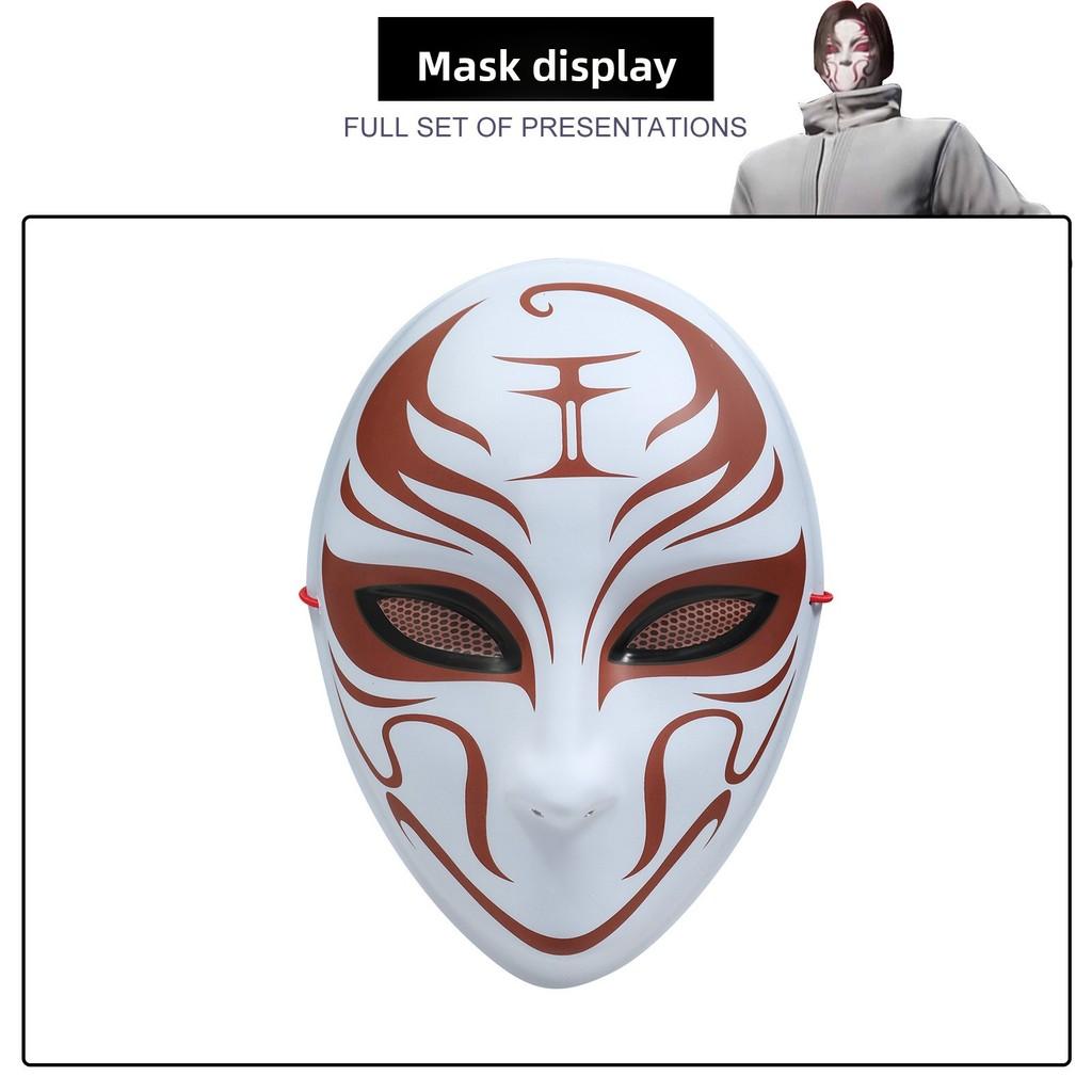 Slay The Gods Theme Cosplay Costume With Polyester Fabric For Anime Fans