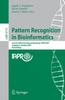 Kniha Pattern Recognition In Bioinformatics : Second IAPR International Workshop, PRIB 2007, Singapore, October 1-2, 2007, Proceedings : 4774