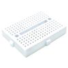 1-10PCS SYB-170 Mini Solderless Prototype Breadboard 170 Holes Breadboard Prototype Board 35x47mm for Small DIY Kits