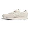 Originals City Marathon PT Round Toe Comfortable Shock Absorption Non-Slip Low-Top Casual Shoes Men Sneakers Beige HQ7073