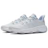 Li Ning Wujie 3 Fabric Cushioning Slip Resistant Abrasion Resistant Lightweight Low top Training Shoes Women's AFVS004-8